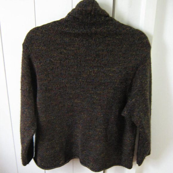 Habitat Open Cardigan Sweater - Picture 2 of 6